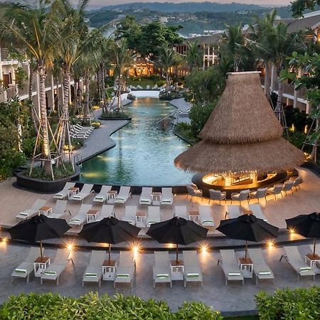 Holiday Inn Resort Samui Bophut Beach By Ihg Eksteriør bilde