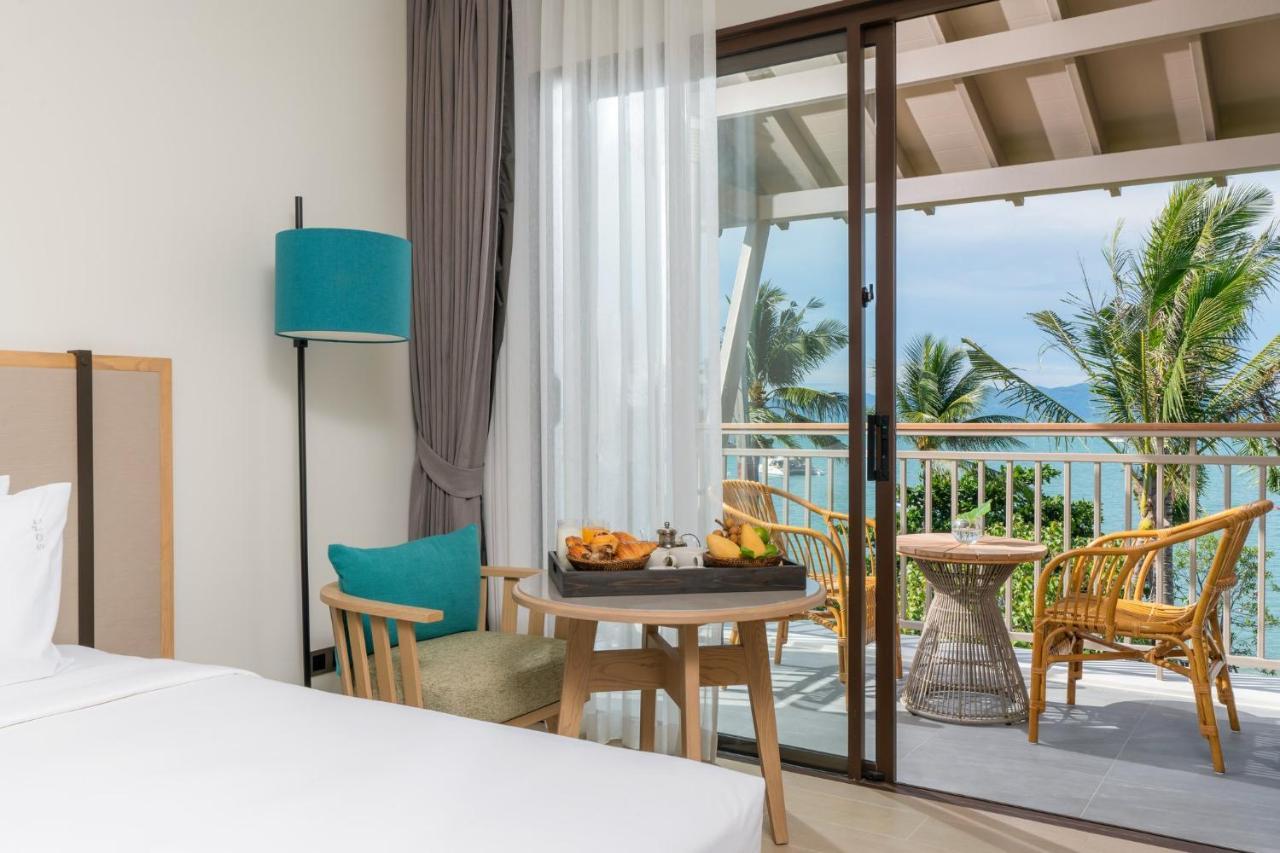 Holiday Inn Resort Samui Bophut Beach By Ihg Eksteriør bilde